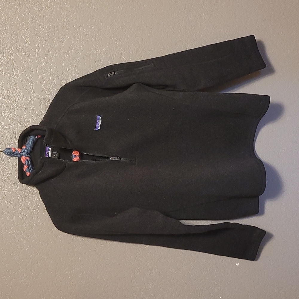 Patagonia Women's better sweater